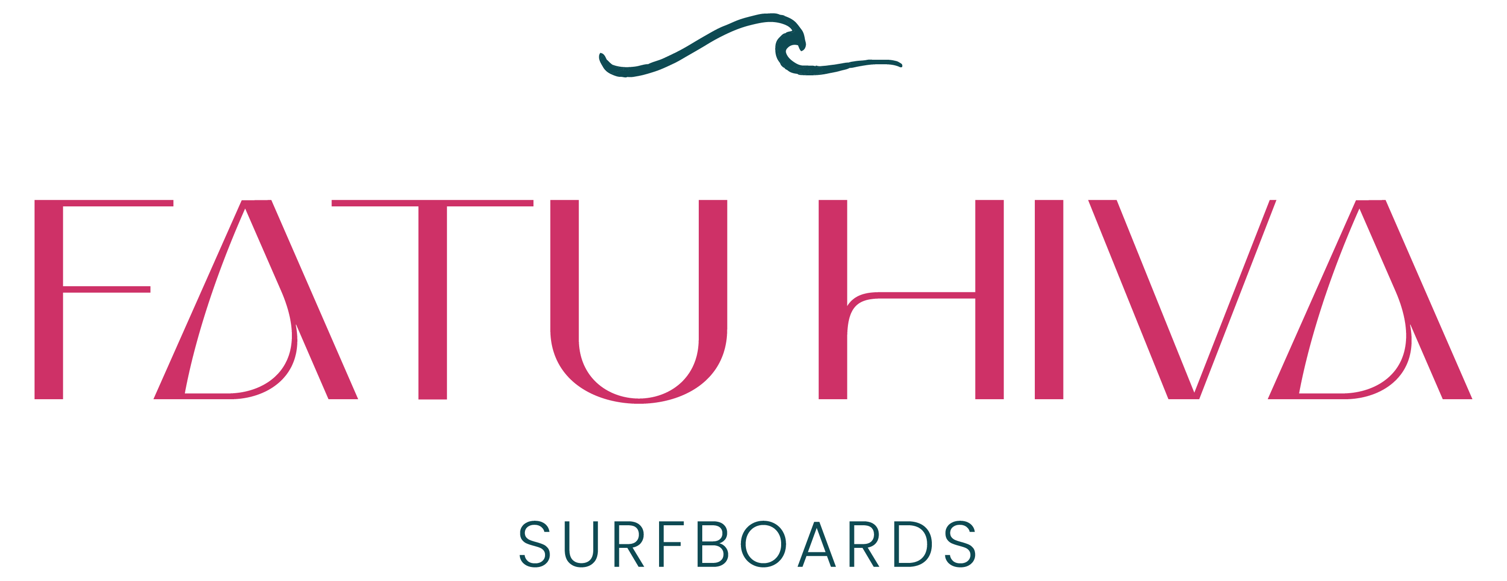FatuHiva - Surfboarder Shaper 