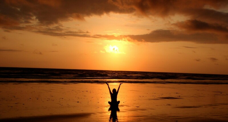 yoga e meditazione